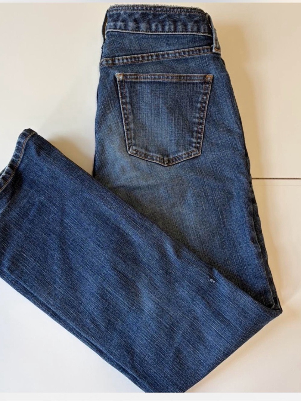 Gap Bootcut Jeans